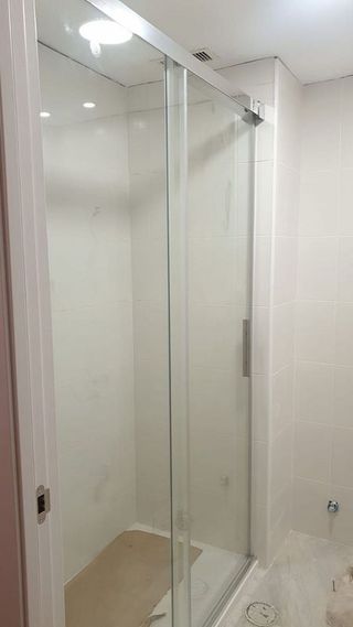 Piso en alquiler en Torrequebrada en Benalmádena