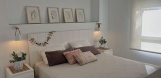 Piso en alquiler en Torrequebrada en Benalmádena