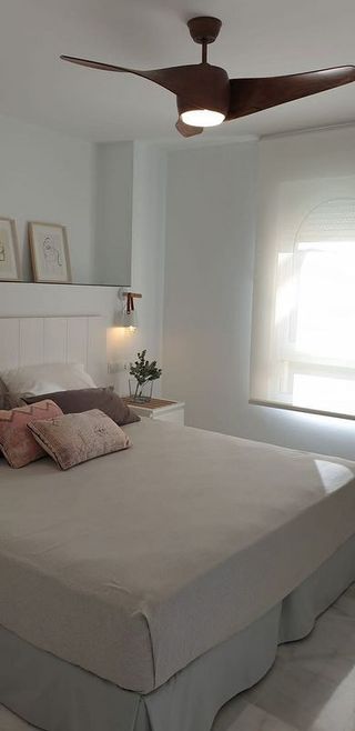 Piso en alquiler en Torrequebrada en Benalmádena