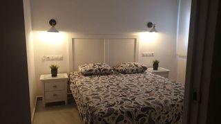 Piso en alquiler en Torrequebrada en Benalmádena