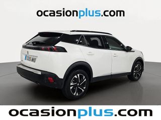 Peugeot 2008 PureTech 100 S&S Allure 75 kW (100 CV)