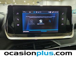 Peugeot 2008 PureTech 100 S&S Allure 75 kW (100 CV)