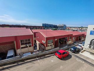 Nave industrial en venta en Polígono Industrial Sur en San Sebastián de los Reyes