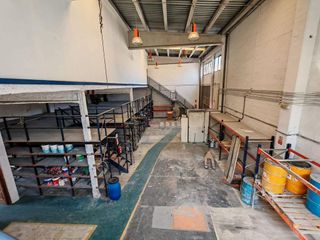 Nave industrial en venta en Polígono Industrial Sur en San Sebastián de los Reyes