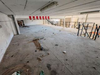 Nave industrial en venta en Polígono Industrial Sur en San Sebastián de los Reyes