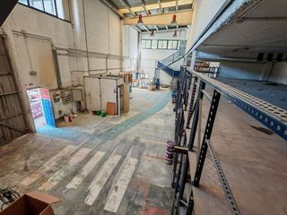 Nave industrial en venta en Polígono Industrial Sur en San Sebastián de los Reyes