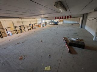 Nave industrial en venta en Polígono Industrial Sur en San Sebastián de los Reyes