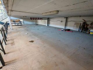 Nave industrial en venta en Polígono Industrial Sur en San Sebastián de los Reyes