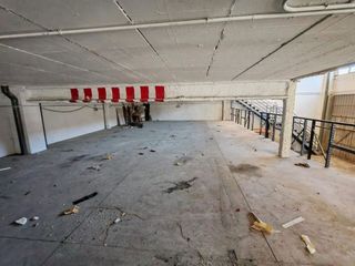Nave industrial en venta en Polígono Industrial Sur en San Sebastián de los Reyes