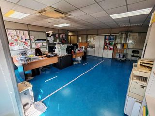 Nave industrial en venta en Polígono Industrial Sur en San Sebastián de los Reyes