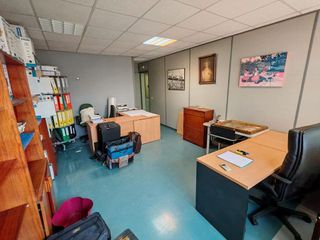 Nave industrial en venta en Polígono Industrial Sur en San Sebastián de los Reyes