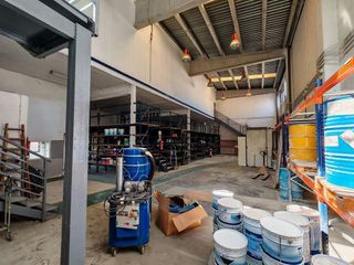 Nave industrial en venta en Polígono Industrial Sur en San Sebastián de los Reyes
