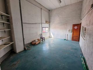 Nave industrial en venta en Polígono Industrial Sur en San Sebastián de los Reyes