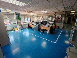 Nave industrial en venta en Polígono Industrial Sur en San Sebastián de los Reyes