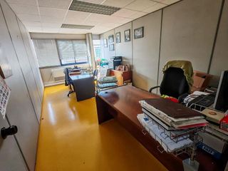 Nave industrial en venta en Polígono Industrial Sur en San Sebastián de los Reyes