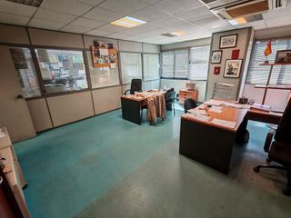 Nave industrial en venta en Polígono Industrial Sur en San Sebastián de los Reyes