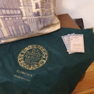 Borsa Toscana Manifattura di Signa