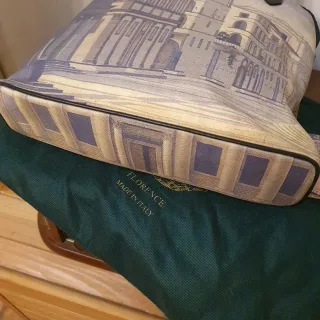 Borsa Toscana Manifattura di Signa