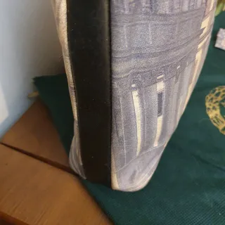 Borsa Toscana Manifattura di Signa