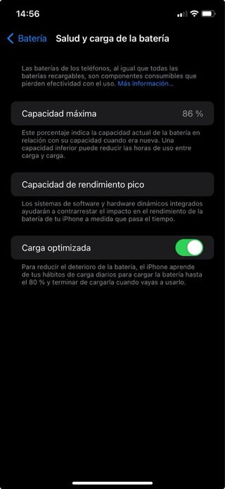 iPhone 11 Negro