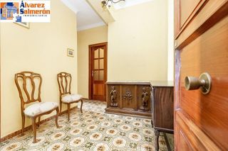 Piso en venta en Pajaritos - Plaza de Toros en Granada