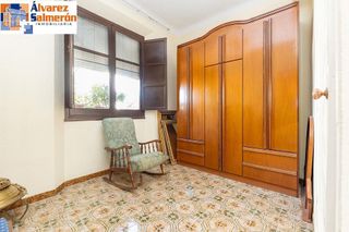 Piso en venta en Pajaritos - Plaza de Toros en Granada