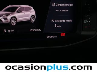 SEAT Ateca 1.5 TSI S&S Style XL 110 kW (150 CV)