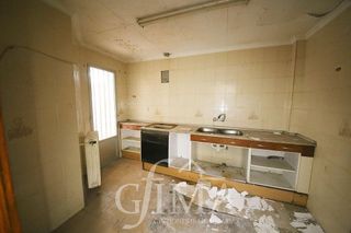 Piso en venta en Tomelloso