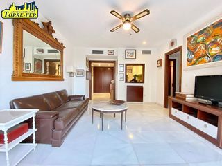 Piso en alquiler en Barrio Alto - San Félix - Oliveros - Altamira en Almería