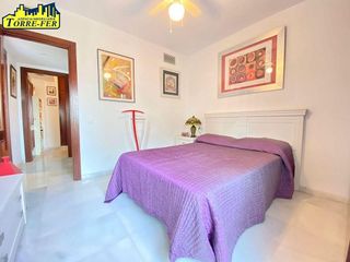 Piso en alquiler en Barrio Alto - San Félix - Oliveros - Altamira en Almería