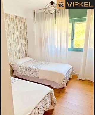 Piso en alquiler en Campus Norte - San Caetano en Santiago de Compostela