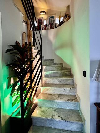 Dúplex en venta en Centro en Torremolinos