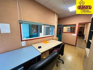 Local comercial en venta en Campus Norte - San Caetano en Santiago de Compostela