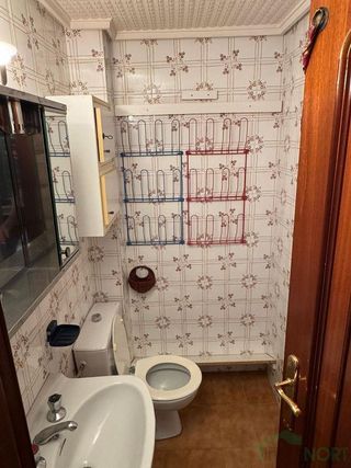 Piso en venta en Casco Histórico en Cartagena