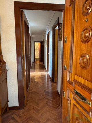 Piso en venta en Casco Histórico en Cartagena