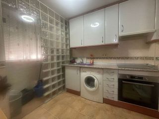 Piso en alquiler en Juan de Austria en Alcalá de Henares