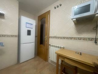 Piso en alquiler en Juan de Austria en Alcalá de Henares