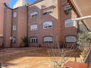 Piso en alquiler en Juan de Austria en Alcalá de Henares