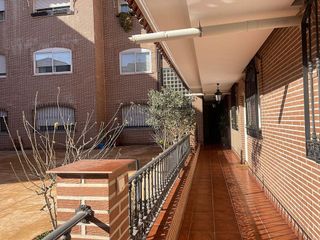 Piso en alquiler en Juan de Austria en Alcalá de Henares