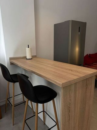 Piso en alquiler en Parque Mediterráneo - Santa Paula en Málaga