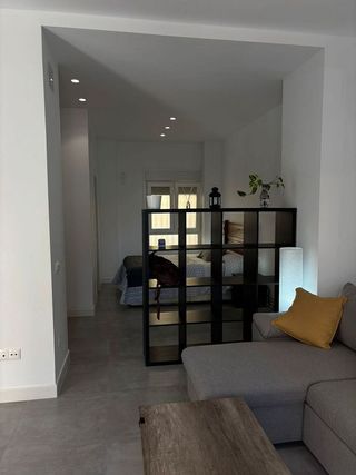 Piso en alquiler en Parque Mediterráneo - Santa Paula en Málaga