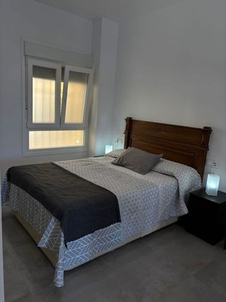 Piso en alquiler en Parque Mediterráneo - Santa Paula en Málaga