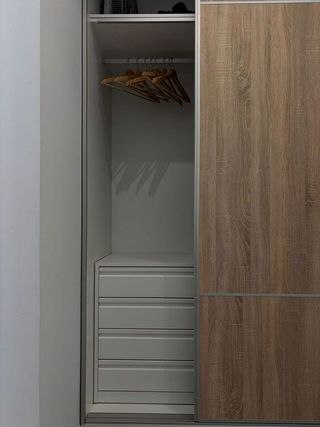 Piso en alquiler en Parque Mediterráneo - Santa Paula en Málaga