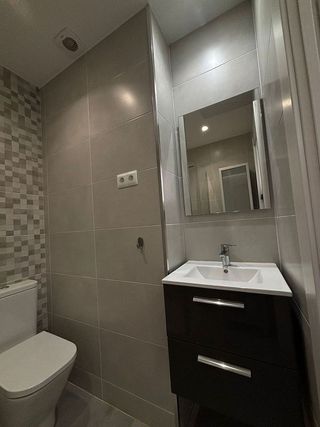 Piso en alquiler en Parque Mediterráneo - Santa Paula en Málaga