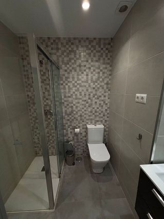 Piso en alquiler en Parque Mediterráneo - Santa Paula en Málaga