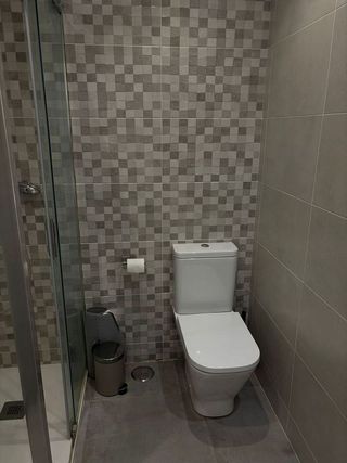 Piso en alquiler en Parque Mediterráneo - Santa Paula en Málaga