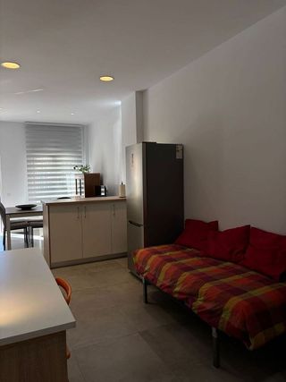 Piso en alquiler en Parque Mediterráneo - Santa Paula en Málaga