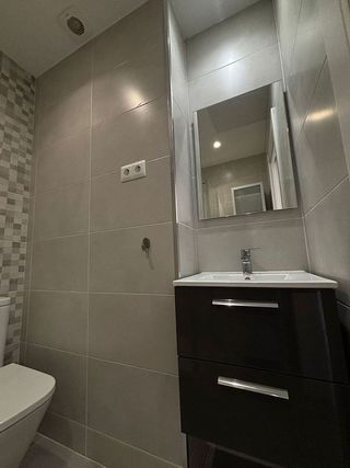 Piso en alquiler en Parque Mediterráneo - Santa Paula en Málaga