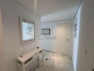 Piso en alquiler en La Cala de Villajoyosa en Villajoyosa/Vila Joiosa (la)