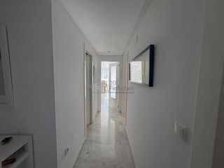 Piso en alquiler en La Cala de Villajoyosa en Villajoyosa/Vila Joiosa (la)